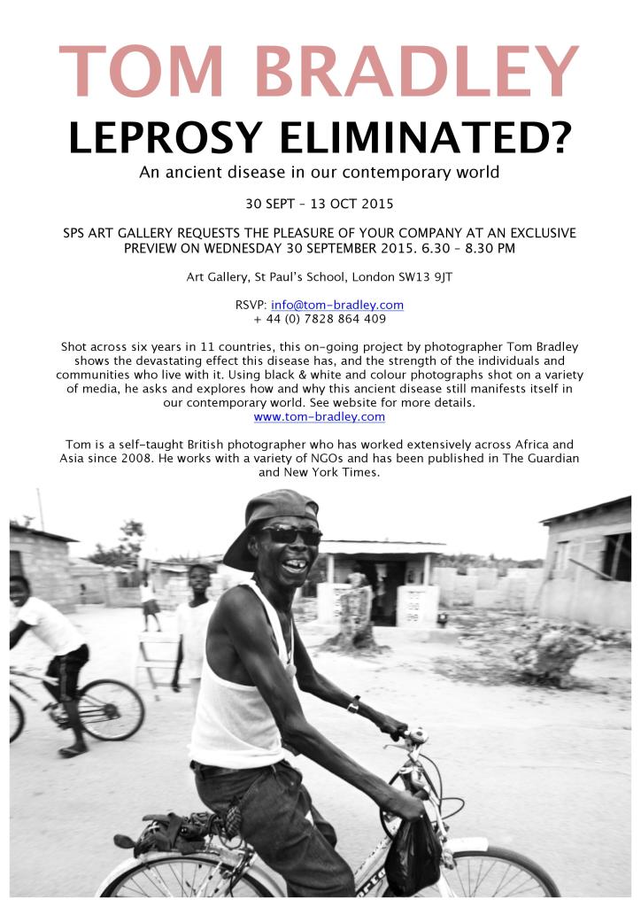 Tom Bradley Leprosy SPS Exhibition Press Release-page-001